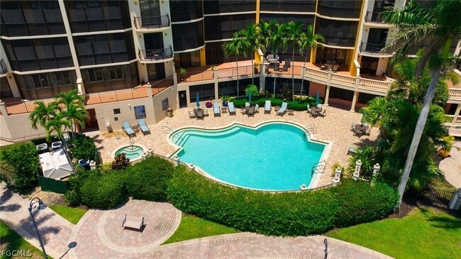 Photo - 5706 Cape Harbour Dr Unit 110