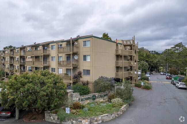 Photo - Crown Colony