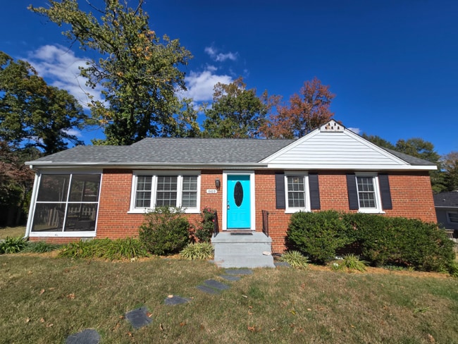 Building Photo - 8410 Holly Hill Rd