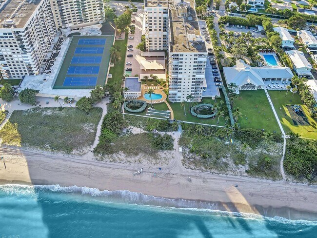 Photo - 5200 N Ocean Blvd Unit 203b