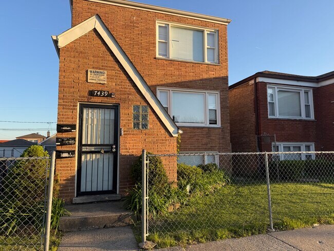 Photo - 7439 W 64th St Unit 2