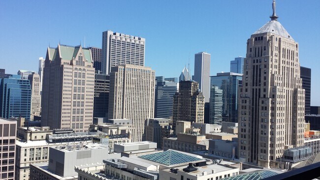 Photo - 235 W Van Buren St Unit 3422