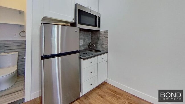 Photo - 0 bedroom in Manhattan NY 10003 Unit 8R