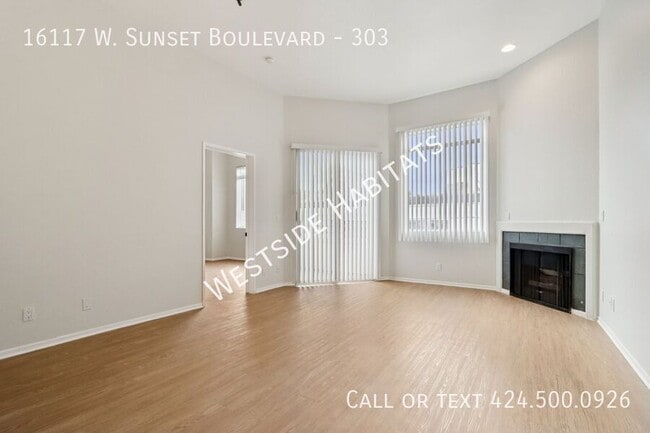 Photo - 16117 W Sunset Blvd Unit 303