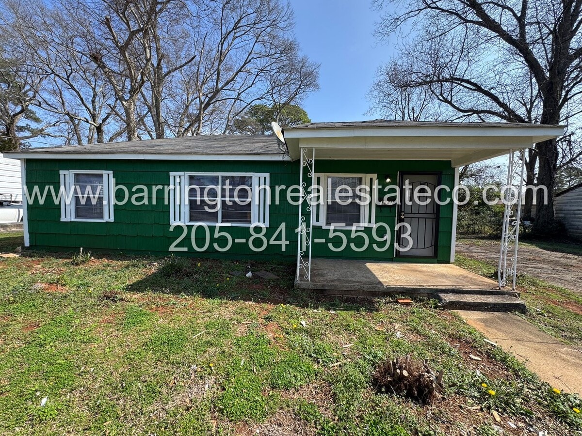 Photo - 1541 17th Pl S