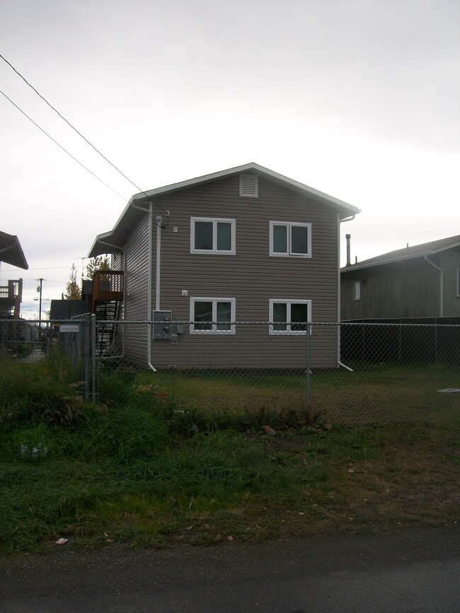 Photo - 1048 28th Ave Unit 1