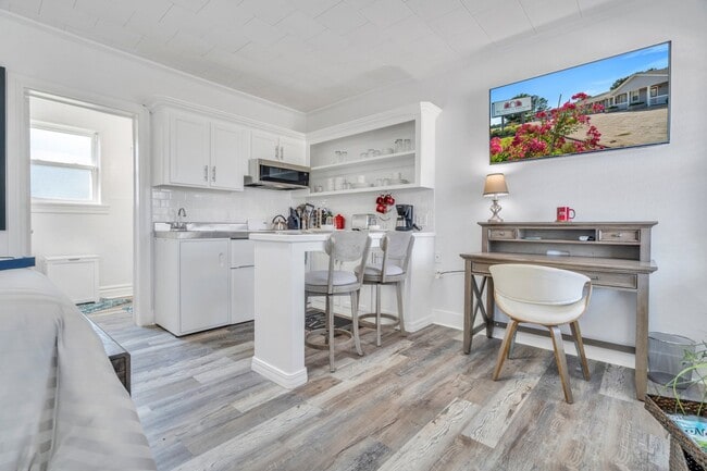 Photo - The Joshua on US Highway 61