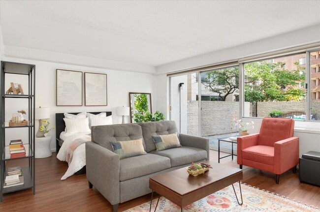 Photo - 5500 Friendship Blvd Unit 820N