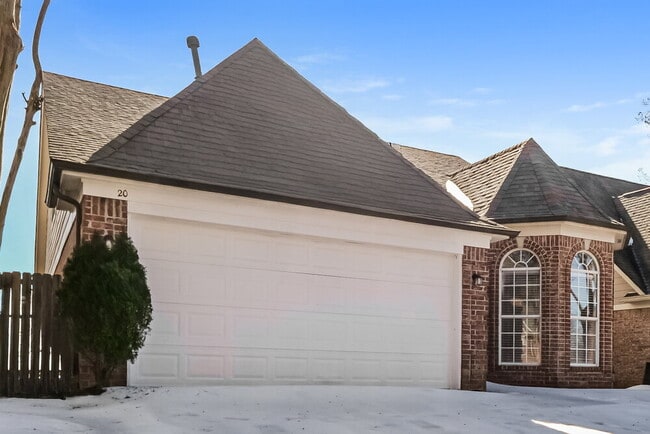 Photo - 20 Garden Springs Dr