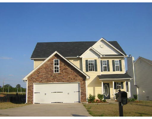 Building Photo - Home in Locust Grove