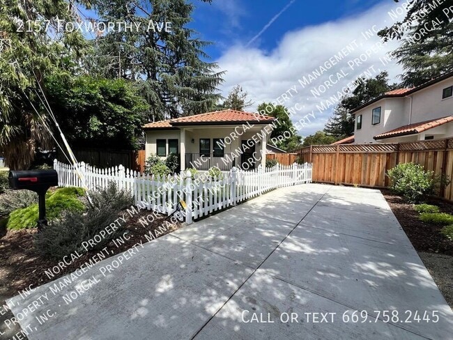 Photo - 2157 Foxworthy Ave