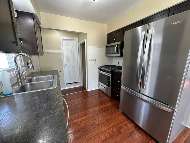 Photo - Adorable home on the NE side of Grand Rapids!