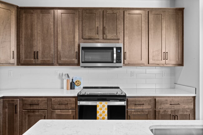 Photo - 3132 W Laux Dr