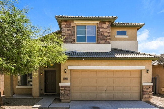 Building Photo - 6933 S 37th Dr Rental