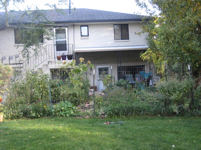 Photo - 1360-1362 1/2 Alpine Ave. Apartment Unit 1362 1/2