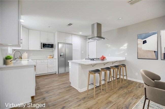 Photo - 2507 Rogge Ln