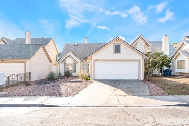 Photo - Charming Two-Story Home with Spacious Layout and Cozy Appeal!