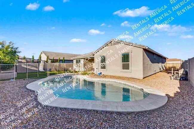 Photo - 17028 N Palo Verde St