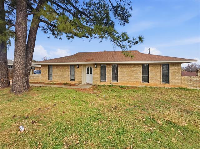 Photo - 1718 S Story Rd