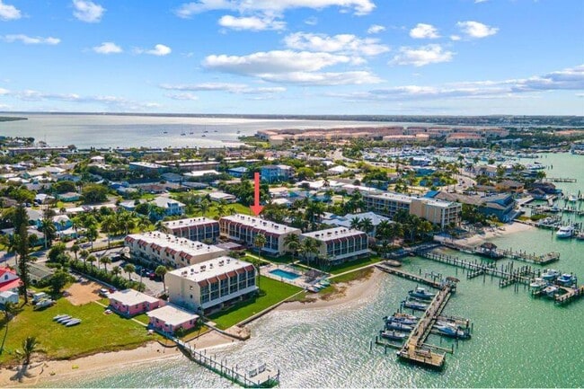 Photo - 1300 Seaway Dr Unidad B10