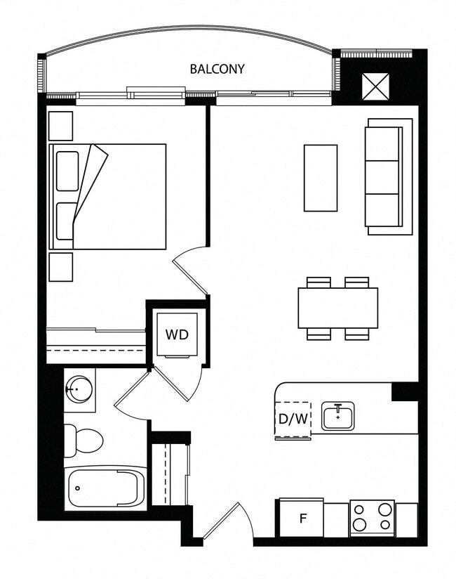 Photo - Palomar at Village Gate West