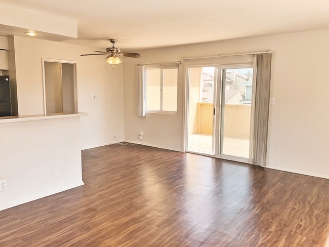 Photo - Sand and Sea Apartment Homes