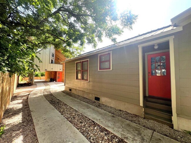 Photo - 705 Franklin Blvd
