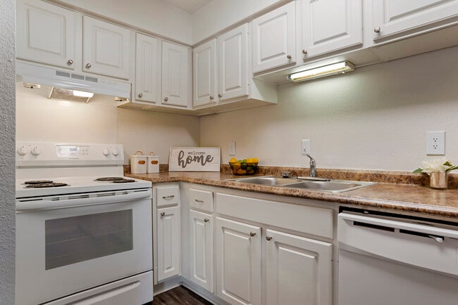 Pear Orchard Apartments