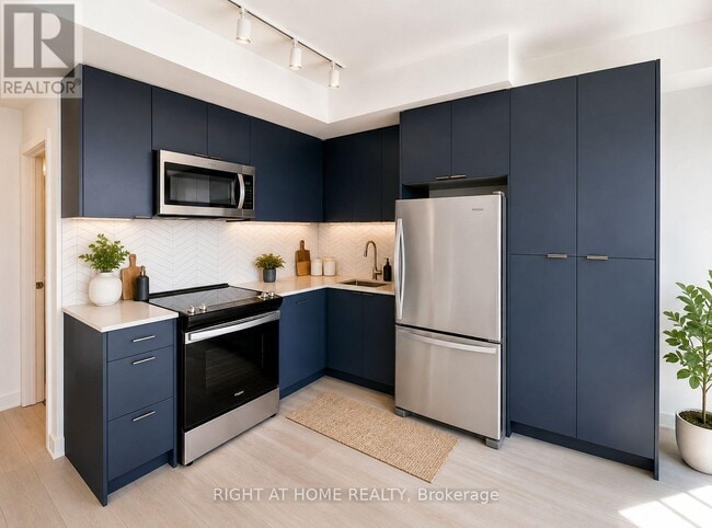 Photo - 1606 Charles St Unit 306