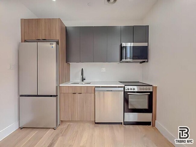 Photo - 2 bedroom in Brooklyn NY 11206 Unidad 2A