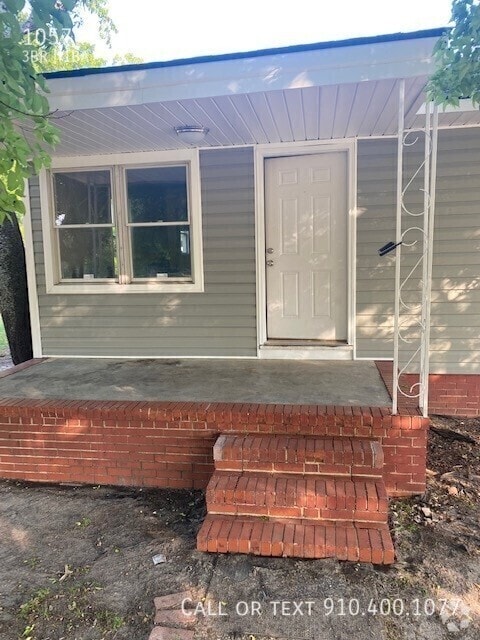 Building Photo - 1057 Honeycutt Rd Rental