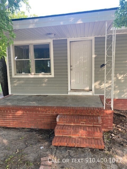 Photo - 1057 Honeycutt Rd House