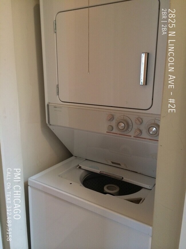 Photo - 2825 N Lincoln Ave Unit #2E