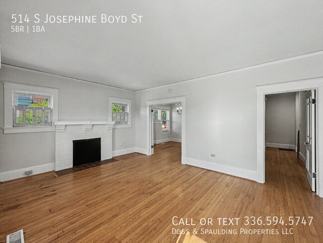 Photo - 514 S Josephine Boyd St