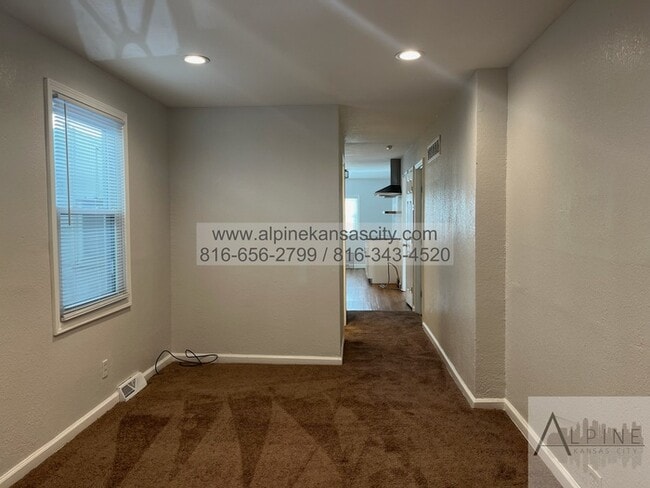 Photo - Updated NE Bungalow