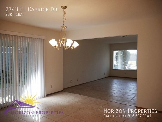 Photo - 2743 El Caprice Dr