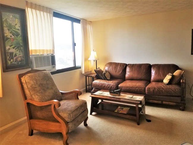 Photo - 343 Hobron Ln Unit 3204