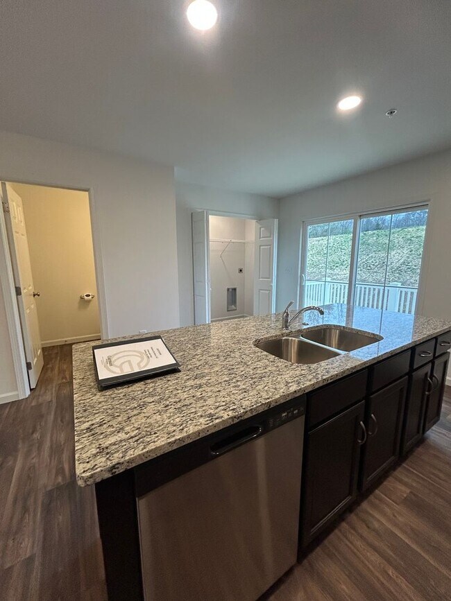 Photo - New End of row townhome 3 bed, 2.5 bath in Carlisle