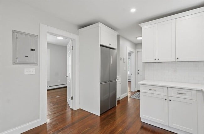 Photo - 91 Burrell St Unidad 91 Burrell St 1