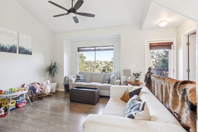 Photo - Arvada Townhome with Lake Views