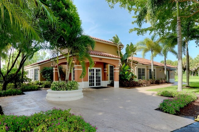 St. Andrews Palm Beach