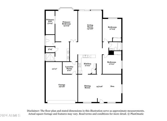 Photo - 1438 W 15th Ln