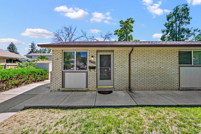 Photo - 3642 W 90th Pl