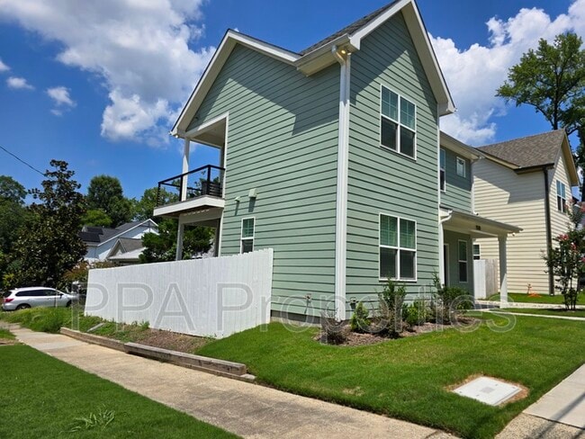Photo - 1518 W Knox St