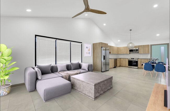Photo - 1308 E Hibiscus Ave Unit Apartment 4D