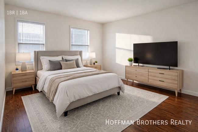 Photo - 5547 1/2 Atlantic Ave-1/2 Unit 1/2