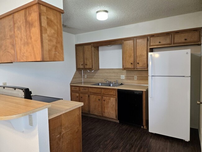 Photo - Robinson ISD Duplex