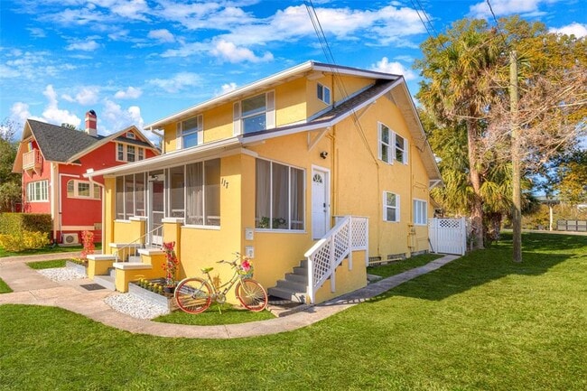 Photo - 117 E Euclid Ave