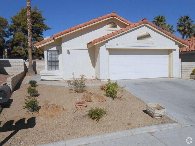 Building Photo - Spacious Single Story Two Bedroom Home in ...