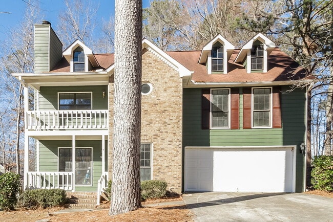 Building Photo - 2414 Tammeron Dr S W